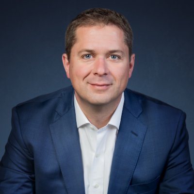 Andrew Scheer