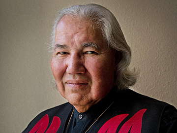 Murray Sinclair