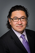 Romeo Saganash