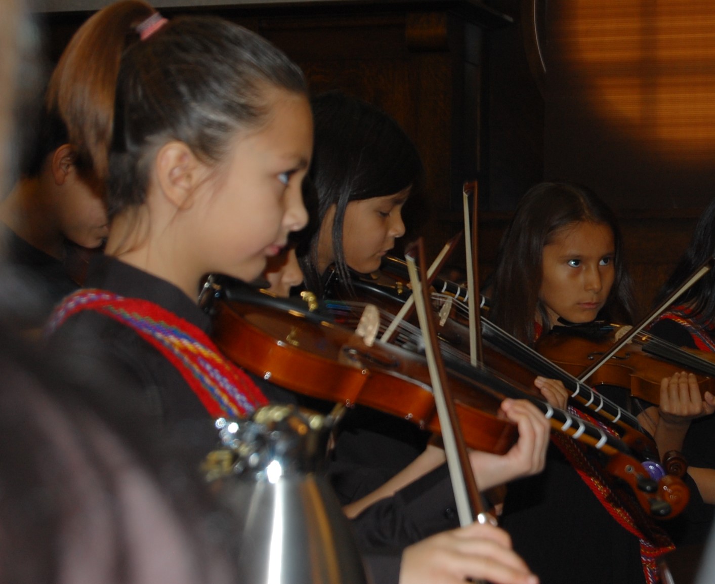 fiddlers