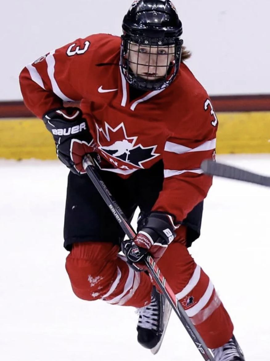 Jocelyne Larocque