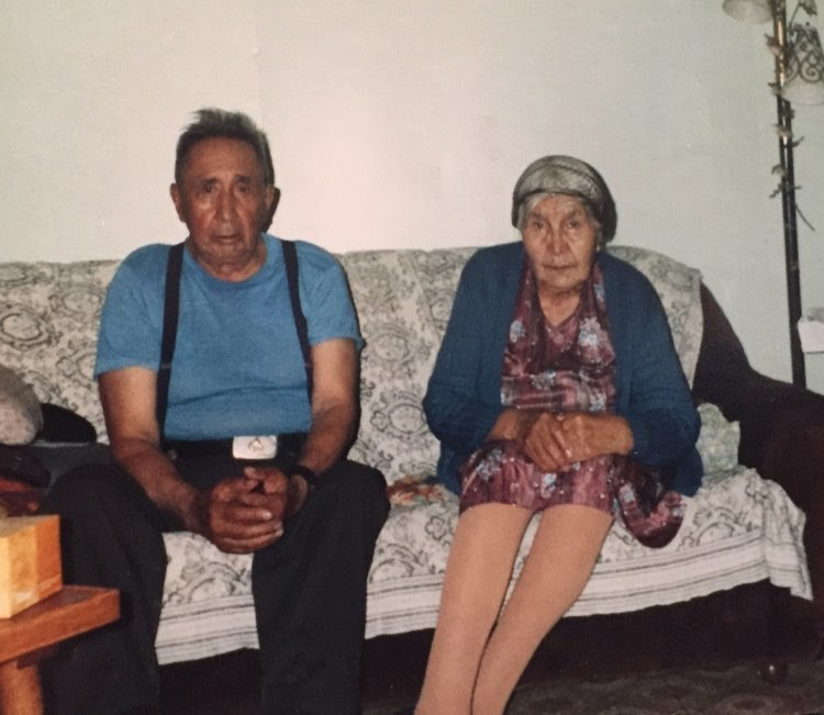 grandparents