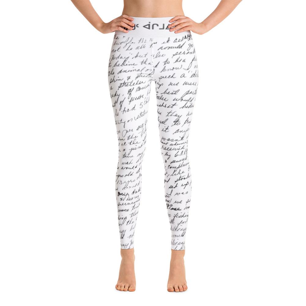 story leggings