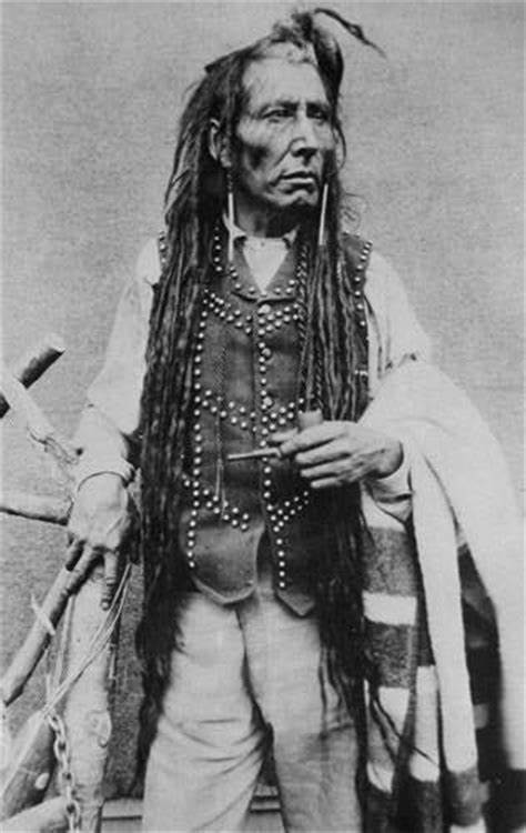 Chief Poundmaker