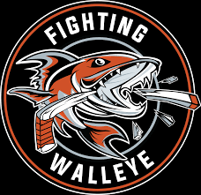 walleye