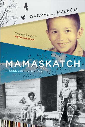 Mamaskatch