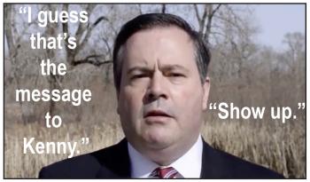 Jason Kenney