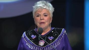 Roberta Jamieson 