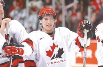 Jordin Tootoo