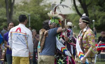 two-spirit