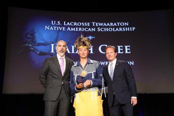 U.S. Tewaaraton