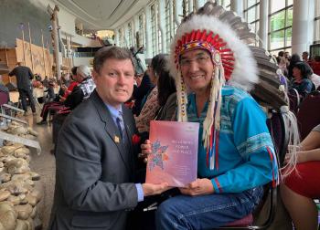 Wilton Littlechild