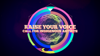 Raise Your Voice