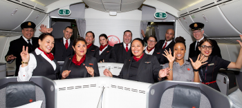 Air Canada