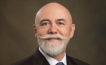Scott McKeen