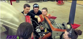 FNTI training