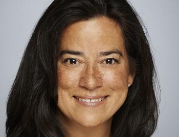 Jody Wilson-Raybould