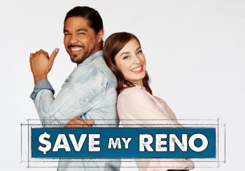 Save My Reno