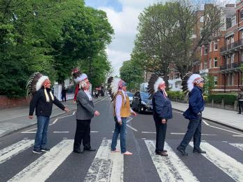 Abbey Road