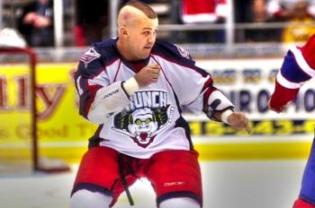 Jon Mirasty