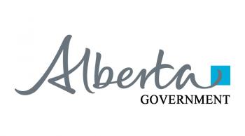Alberta logo