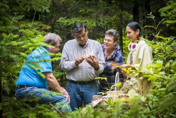 Elsipogtog Mi'kmaq