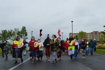 membertou walk