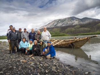 Nahanni River of Forgiveness 1