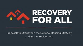 recovery for all