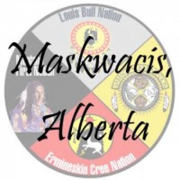 Maskwacis