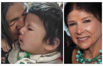 Alanis Obomsawin 