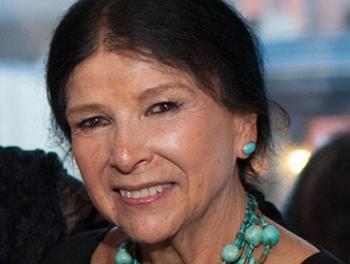 Alanis Obomsawin 2