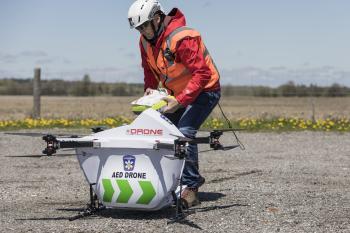Drone cargo