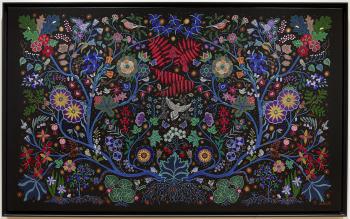 belcourt art
