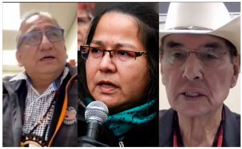 UNDRIP Chiefs