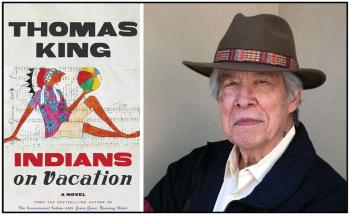 Thomas King 