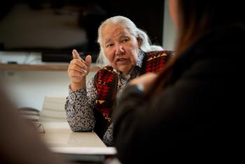 Murray Sinclair