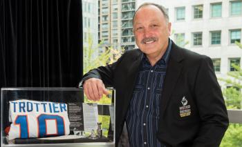 Trottier