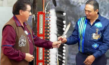 Outgoing Bellegarde