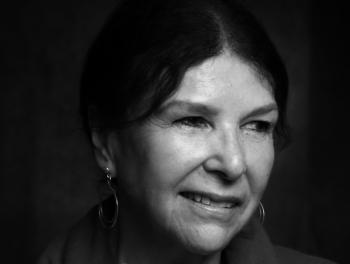 Alanis Obomsawin 