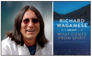 Richard Wagamese