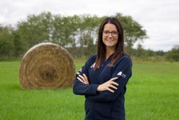 Kerri Einarson