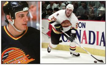 Gino Odjick 