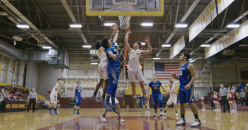 Alaskan Nets