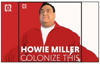 Howie Miller 