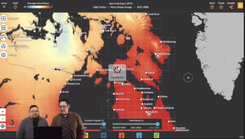 climate atlas