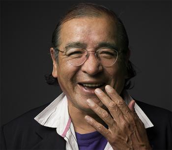 Tomson Highway