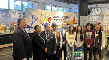 First Nations in Manitoba join forces to revive Indigenous summer games ...