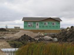 housing