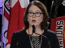 Jane Philpott